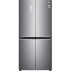 Многокамерные холодильники  LG GC-B22FTMPL