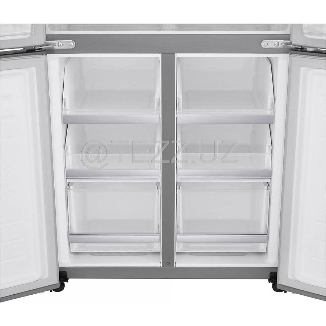 Многокамерные холодильники LG GC-B22FTMPL