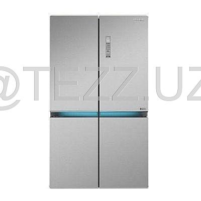 Многокамерные холодильники  Midea HQ-840WEN