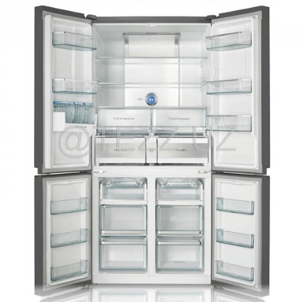 Многокамерные холодильники Midea HQ-840WEN
