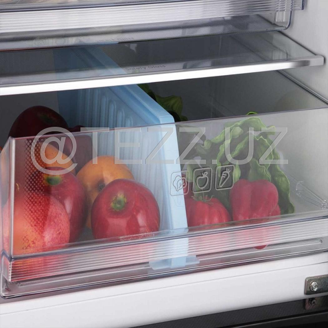Многокамерные холодильники Haier A2F637CGBG