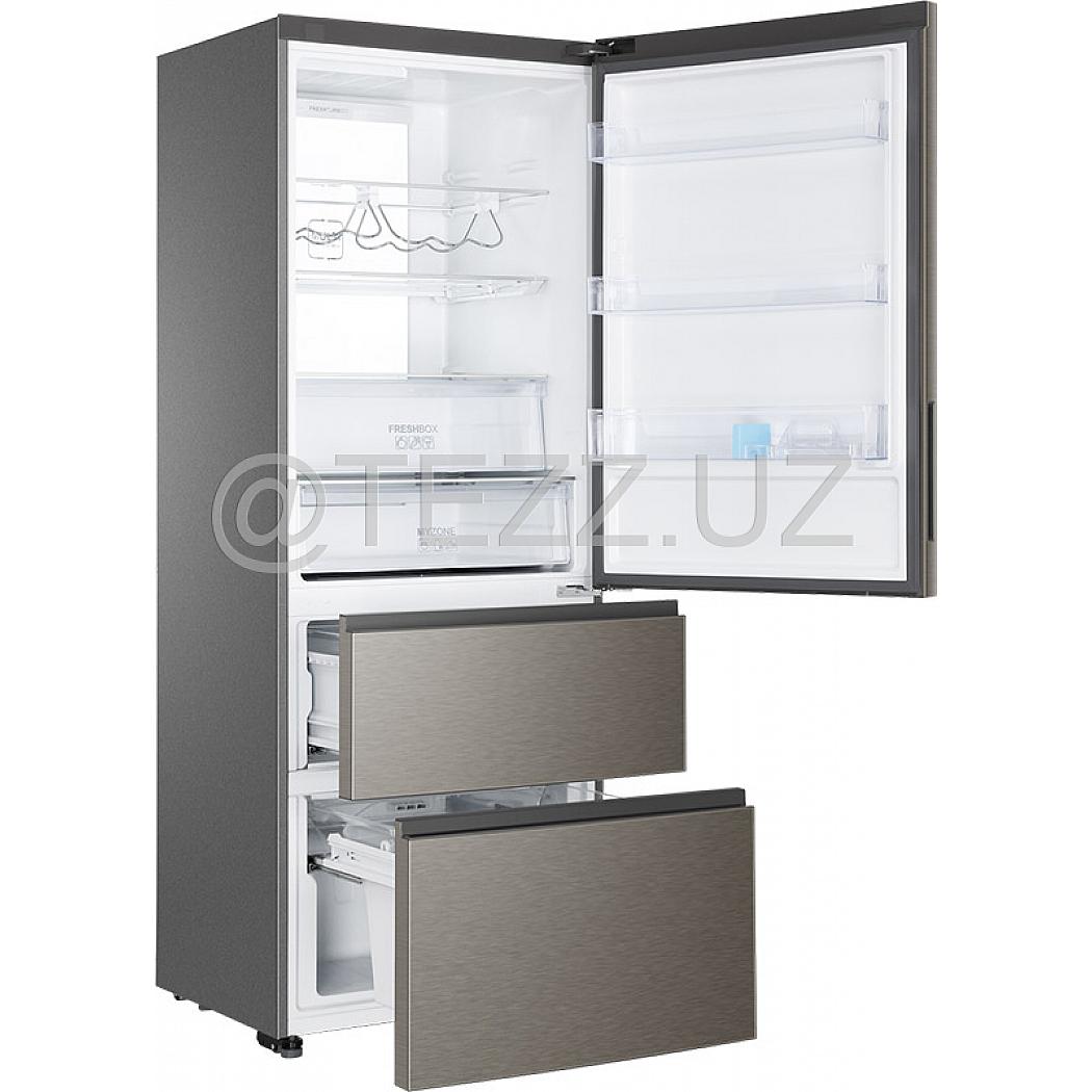 Многокамерные холодильники Haier A4F742CMG