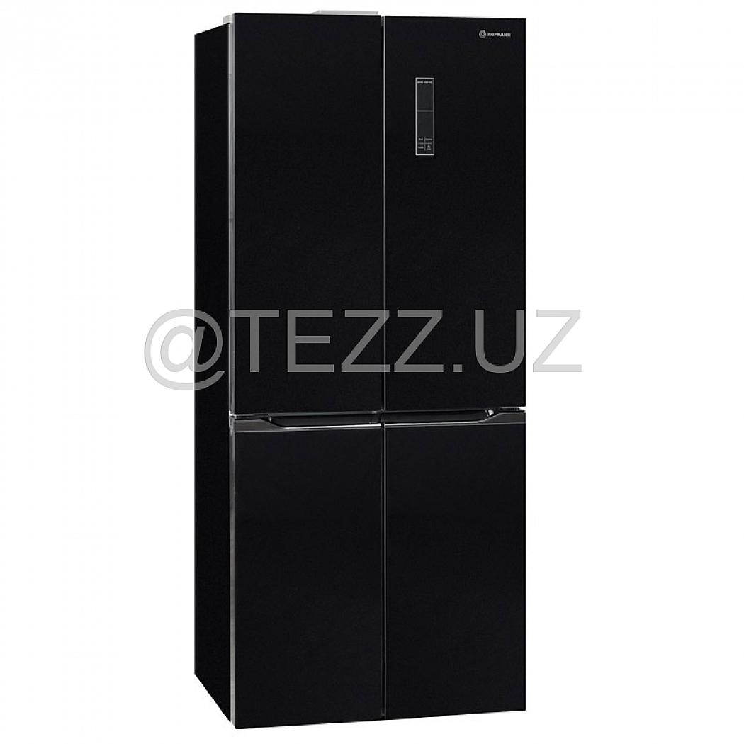 Многокамерные холодильники Hofmann HR-420MDBG