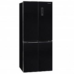 Многокамерные холодильники  Hofmann HR-420MDBG