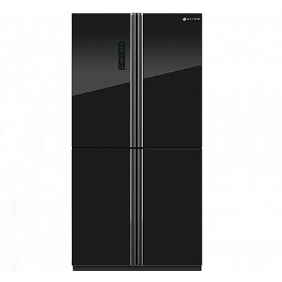 Многокамерные холодильники  Beston BMD-901BLV