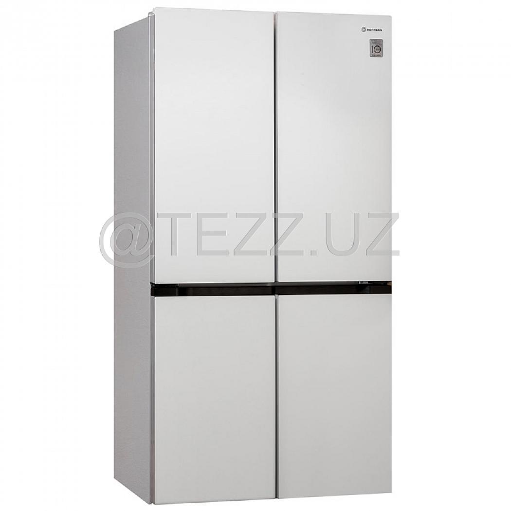 Многокамерные холодильники Hofmann HR-542MDWG