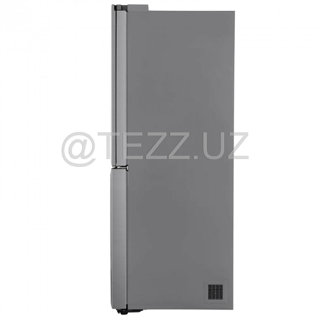 Многокамерные холодильники LG GC-X22FTALL