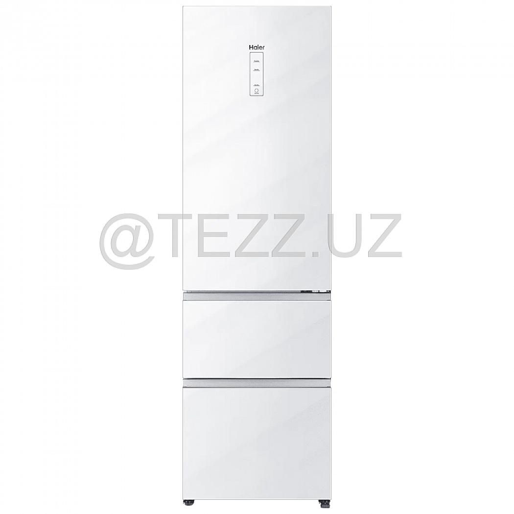 Многокамерные холодильники Haier A2F637CGWG