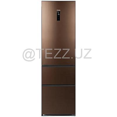 Многокамерные холодильники  Haier A2F737CLBG