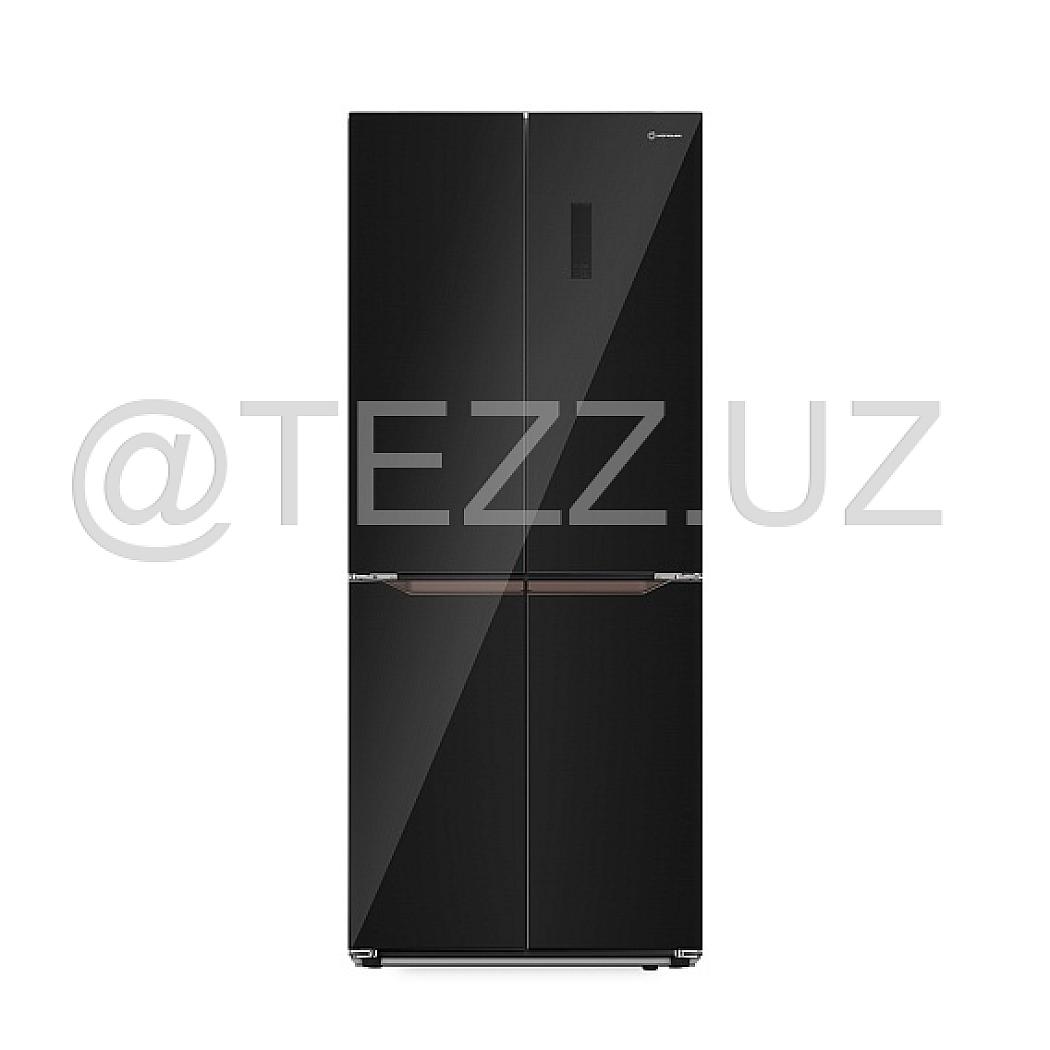 Многокамерные холодильники Hofmann HR-405MDBG