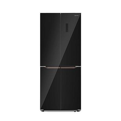 Многокамерные холодильники  Hofmann HR-405MDBG