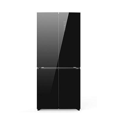 Многокамерные холодильники  Hofmann RF496MDBG/HF
