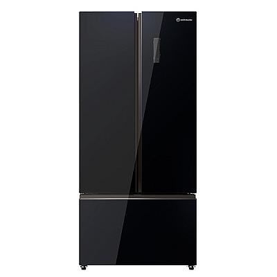 Многокамерные холодильники  Hofmann RF503ADBG/HF