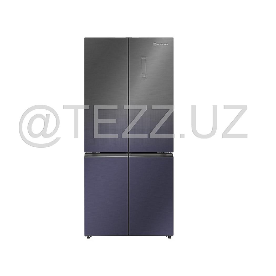 Многокамерные холодильники Hofmann RF540MDBG/HF