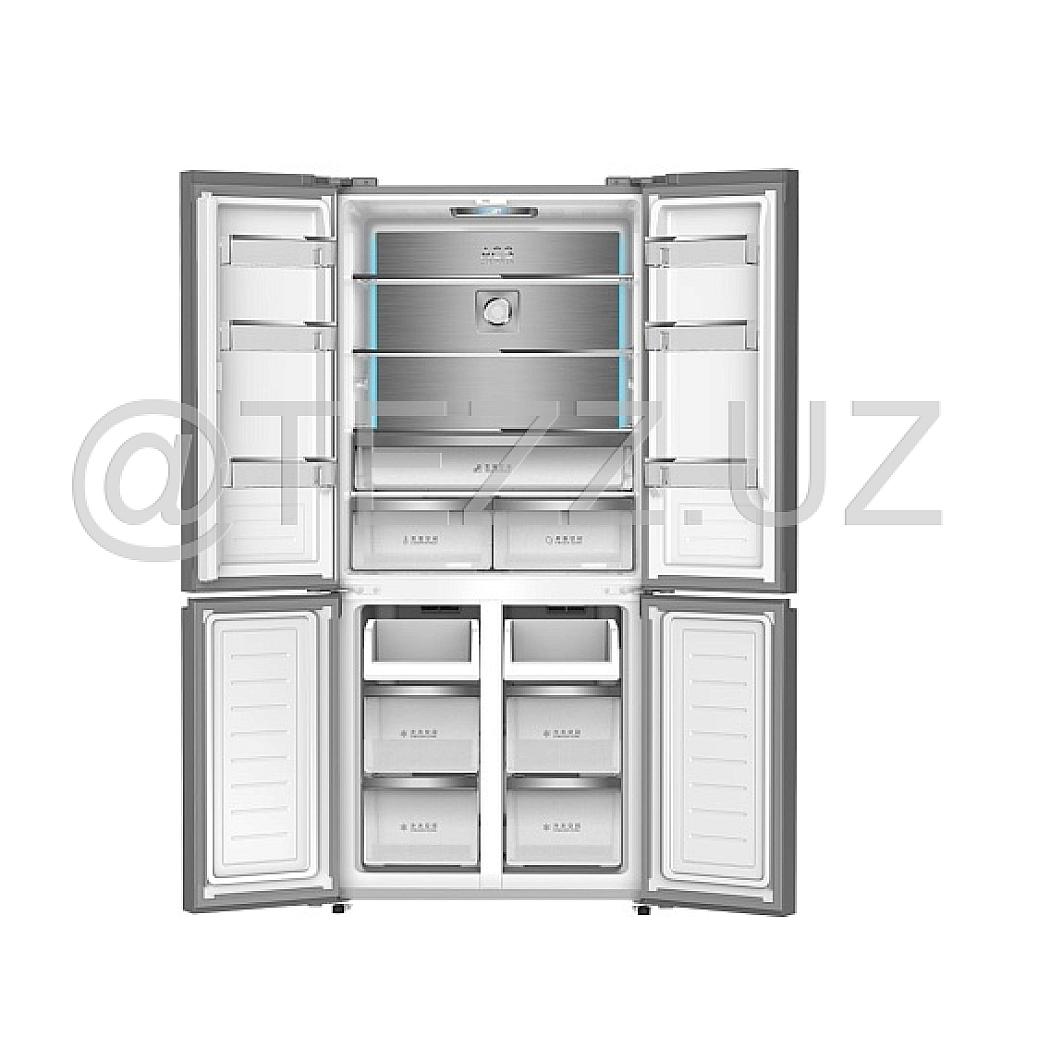 Многокамерные холодильники Hofmann RF540MDBG/HF