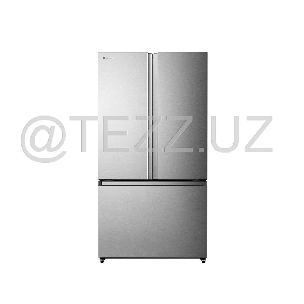 Многокамерные холодильники Hofmann RF753ADS/HF