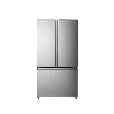 Многокамерные холодильники  Hofmann RF753ADS/HF