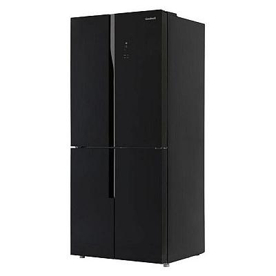 Многокамерные холодильники  Goodwell GW S422 GRGL2