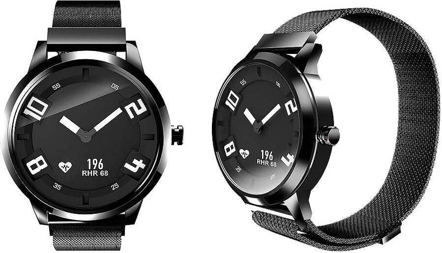 Смарт-часы Lenovo Watch X