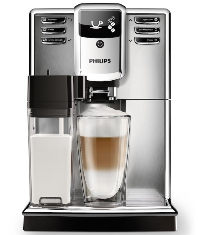 Кофемашины Philips EP5065