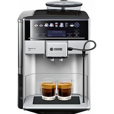 Кофемашины  Bosch TIS65621RW
