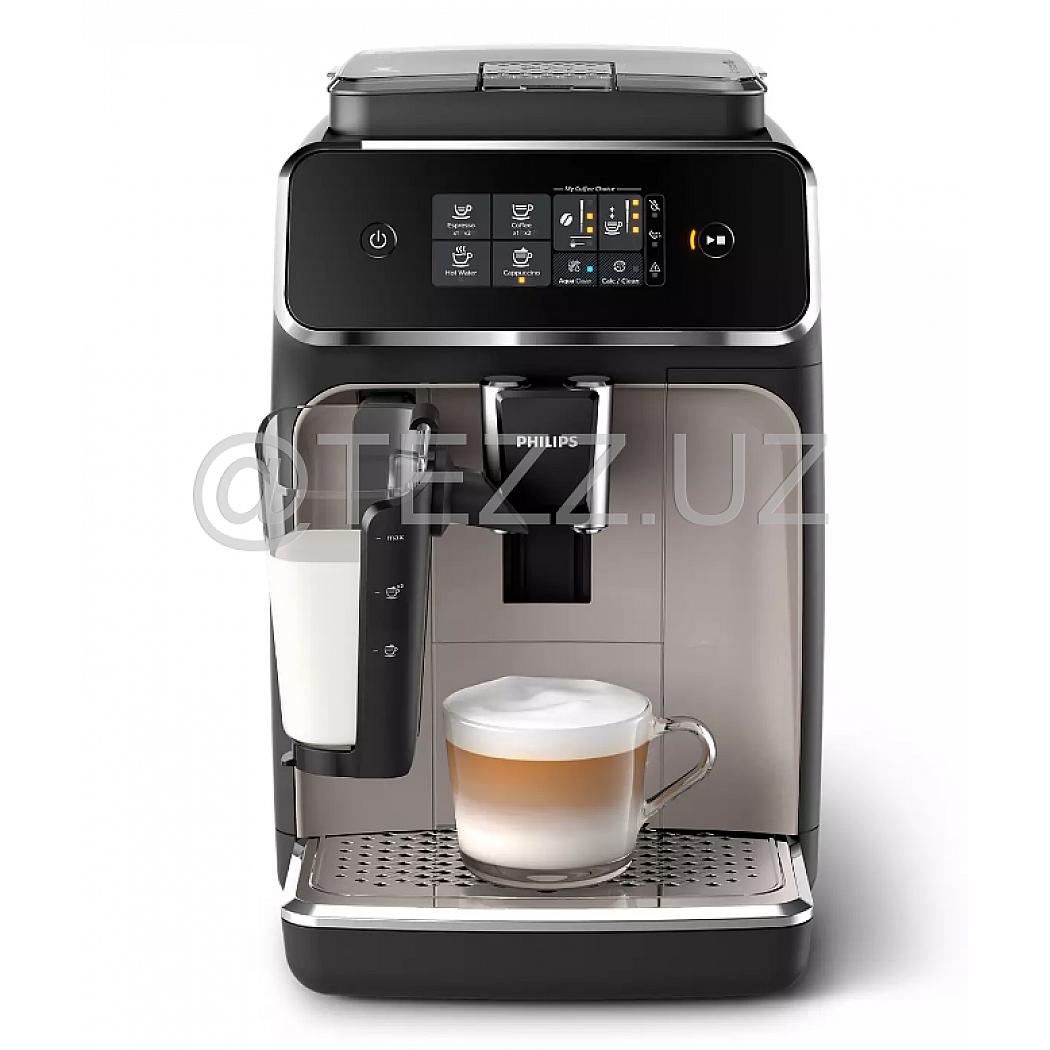 Кофемашины Philips EP2035/40