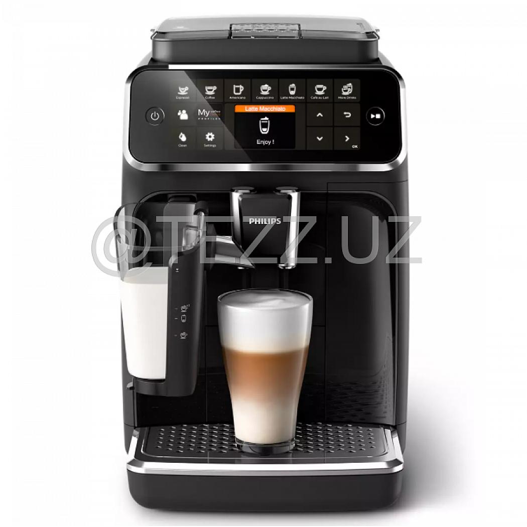 Кофемашины Philips EP4341/50