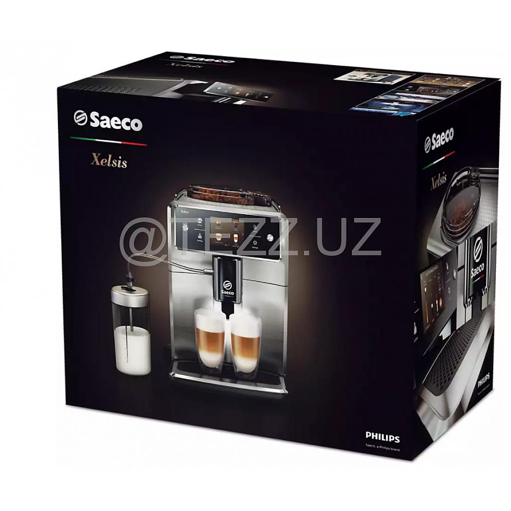 Кофемашины Saeco Xelsis SM7685/00