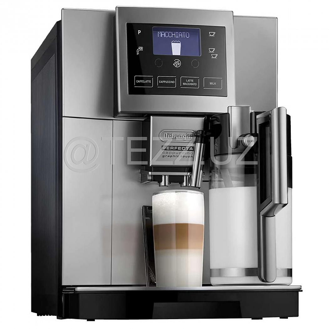 Кофемашины Delonghi Perfecta ESAM 5600.S