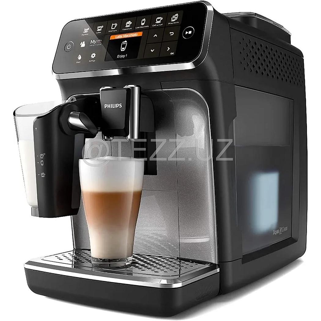 Кофемашины Philips EP4346