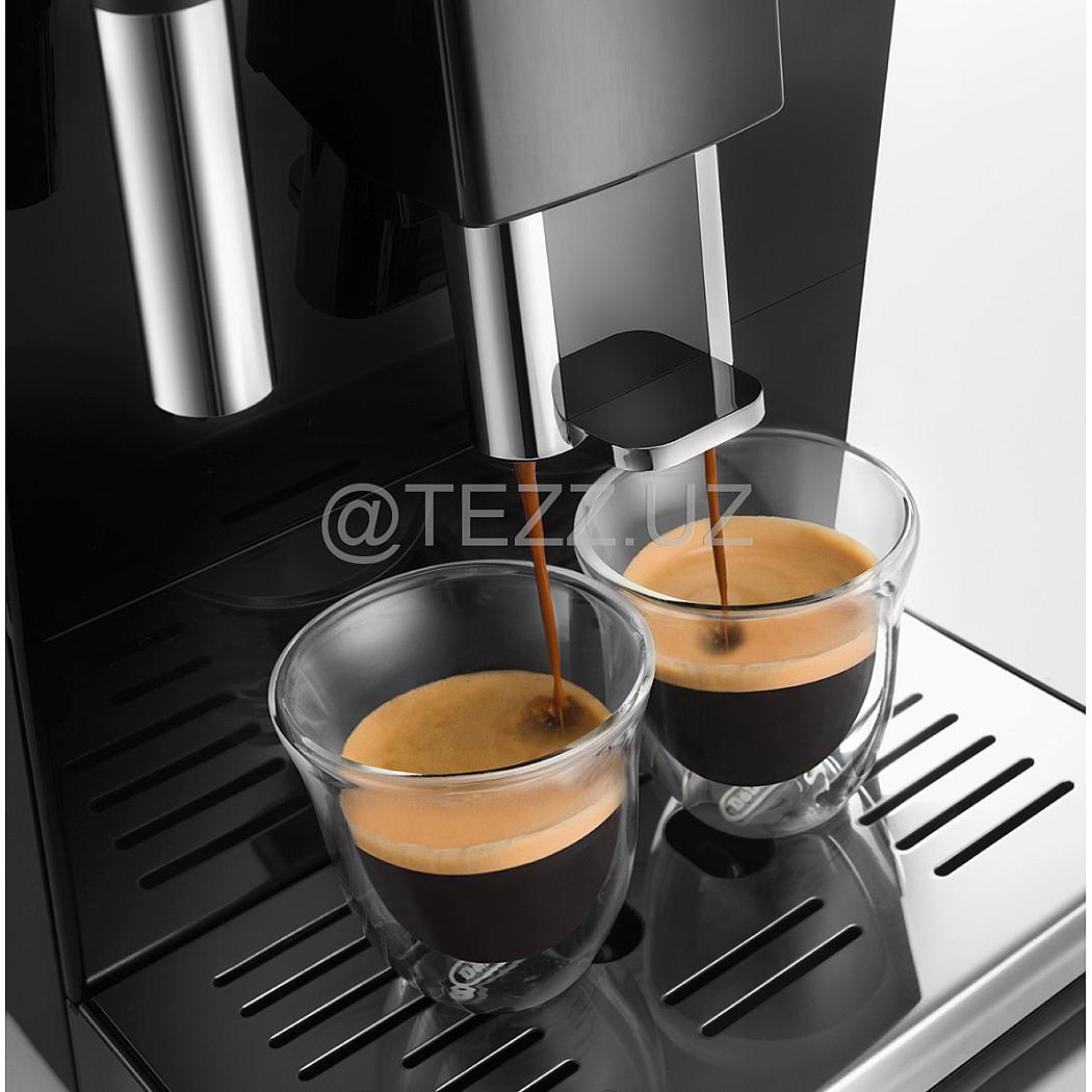 Кофемашины Delonghi ETAM29.510.B