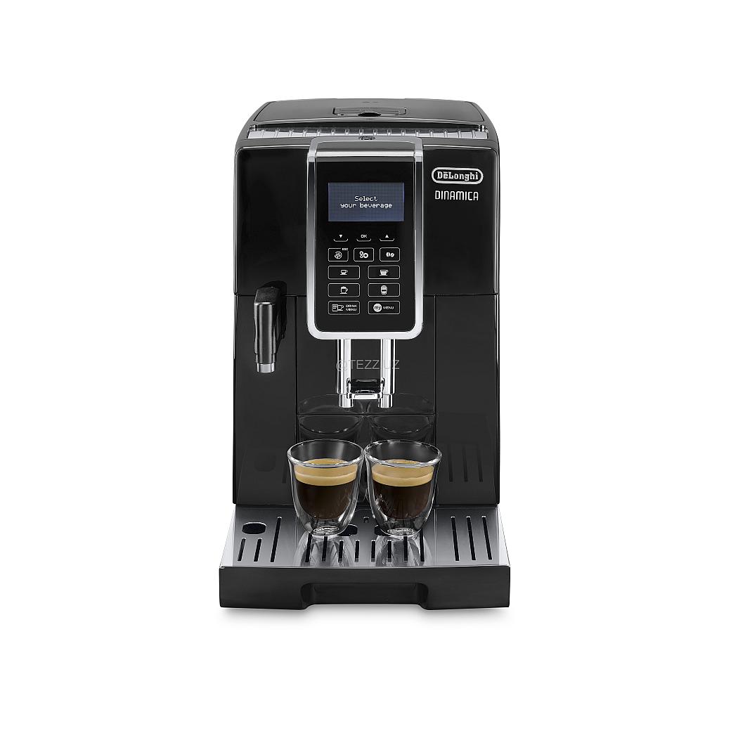 Кофемашины Delonghi ECAM350.55.B
