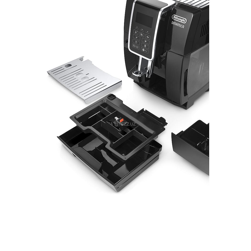 Кофемашины Delonghi ECAM350.55.B