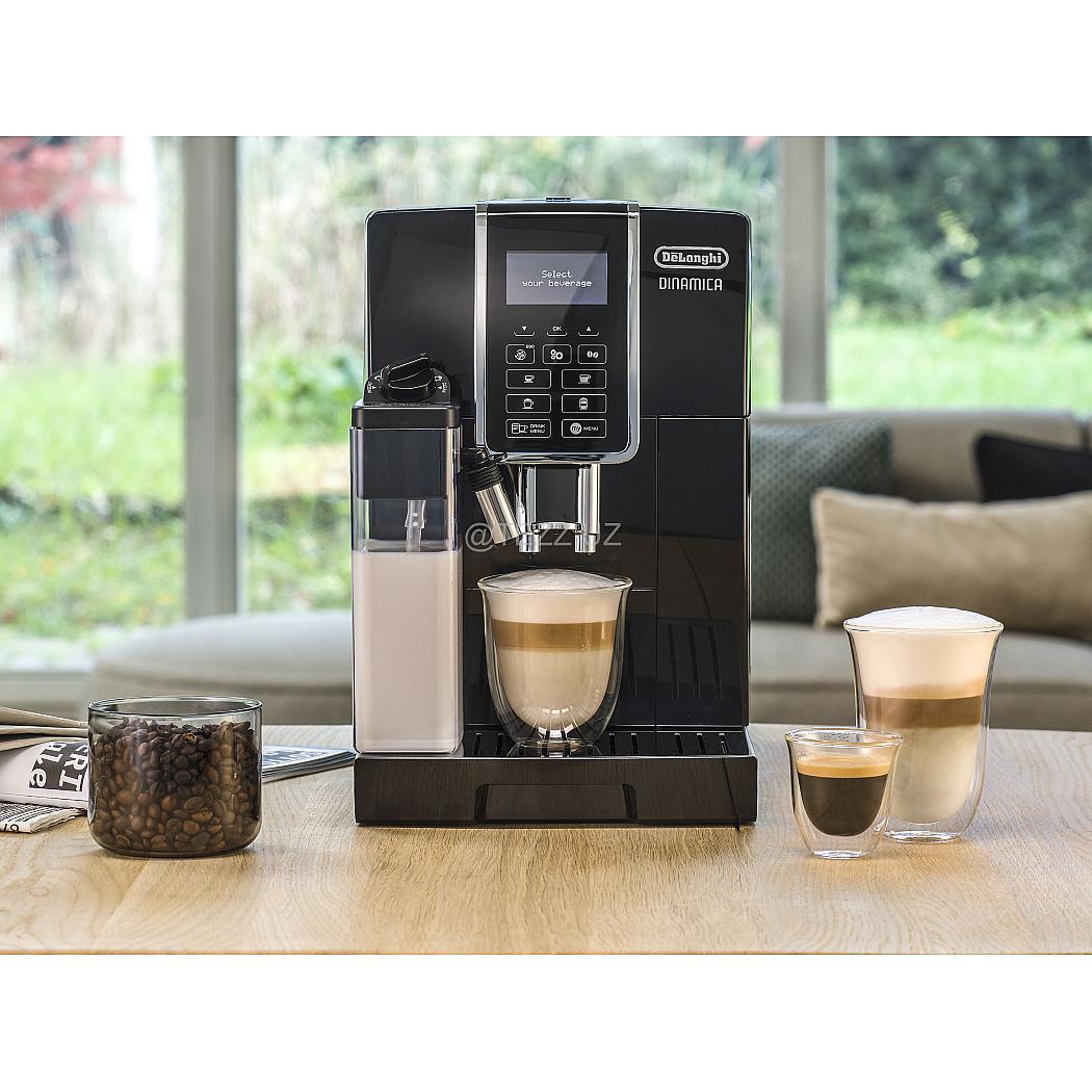 Кофемашины Delonghi ECAM350.55.B