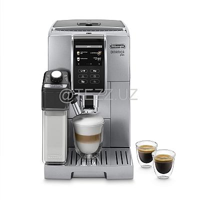 Кофемашины  Delonghi ECAM370.95.S