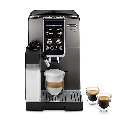 Кофемашины  Delonghi ECAM380.85.TB
