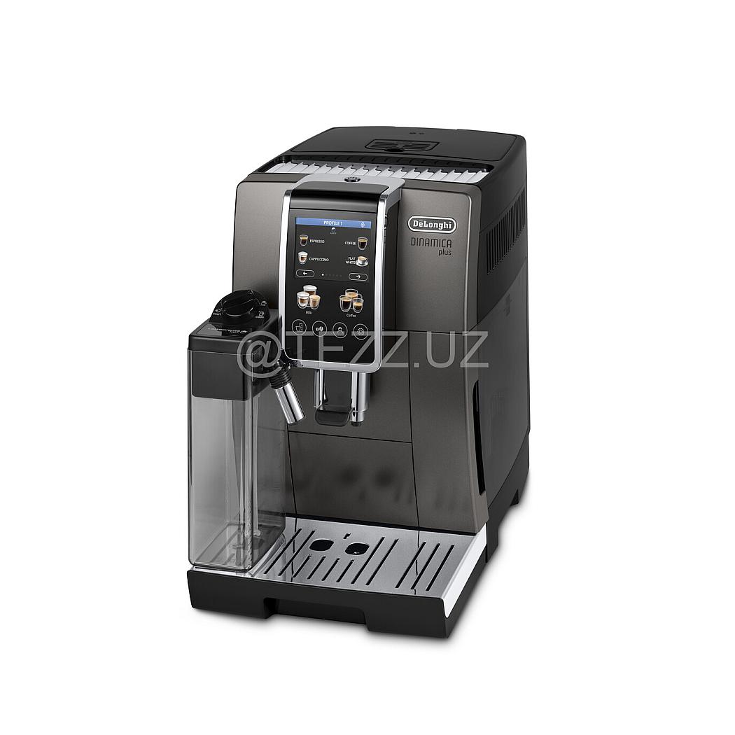Кофемашины Delonghi ECAM380.85.TB