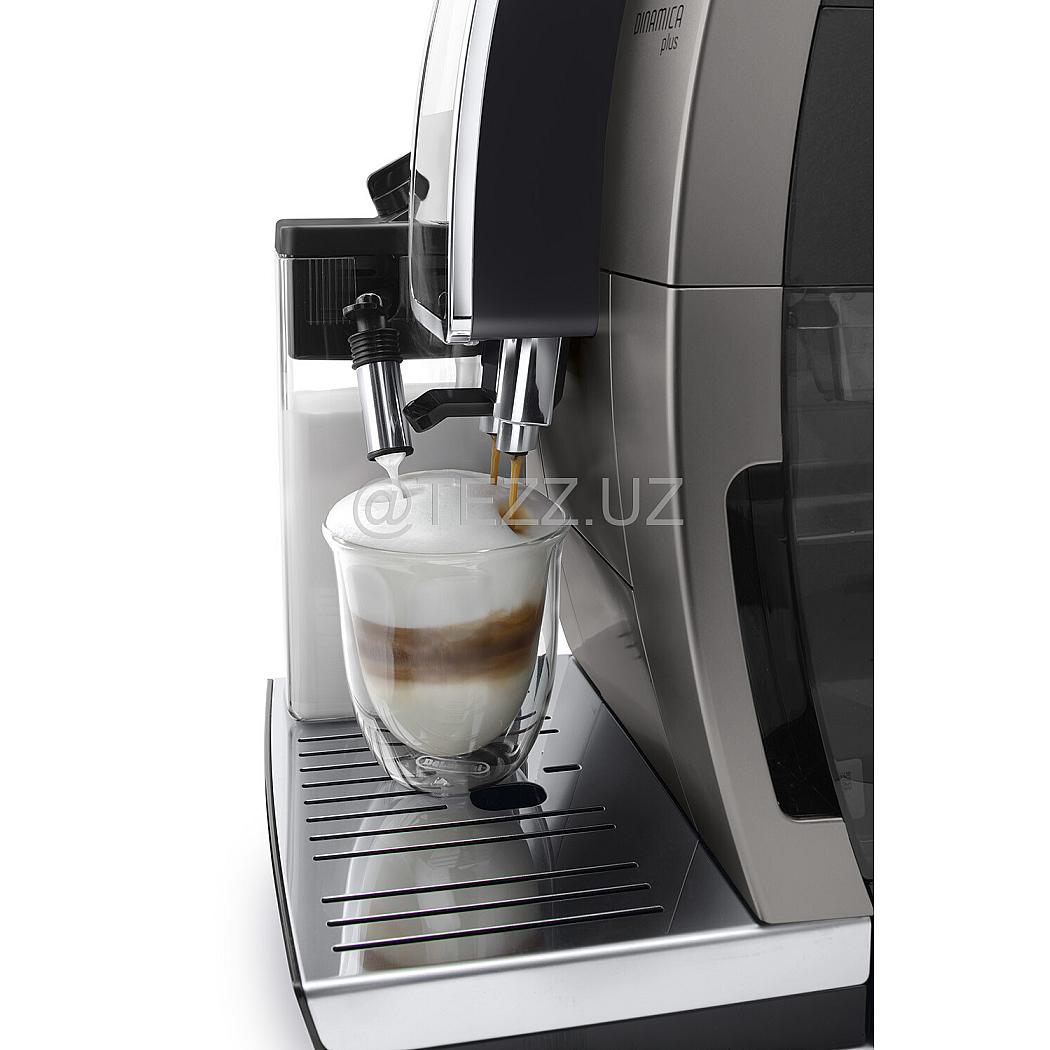Кофемашины Delonghi ECAM380.85.TB