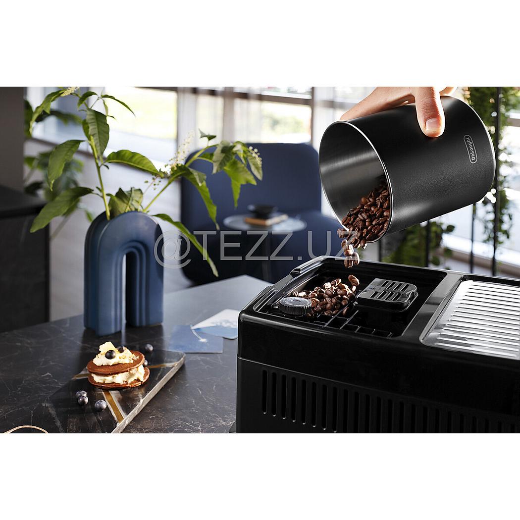 Кофемашины Delonghi ECAM380.85.TB