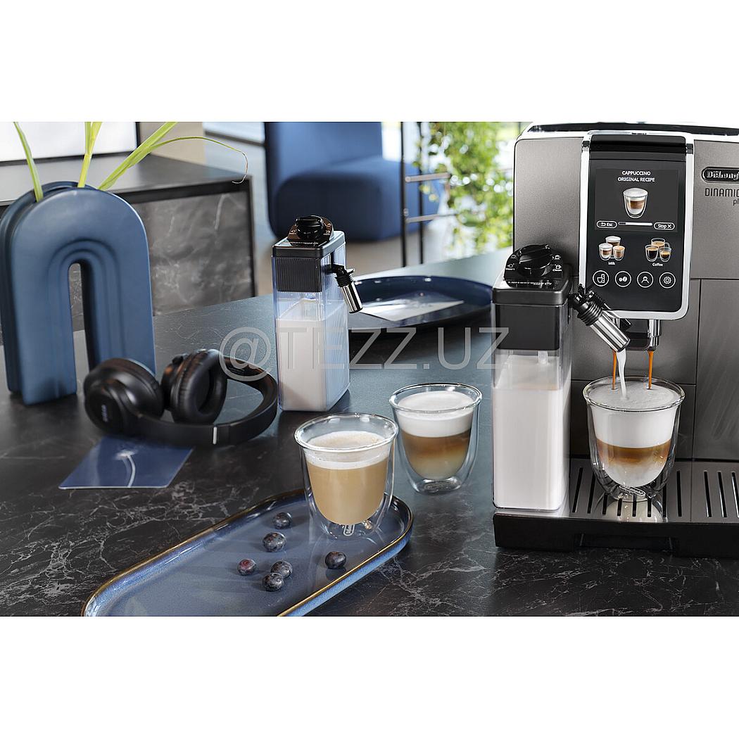 Кофемашины Delonghi ECAM380.85.TB