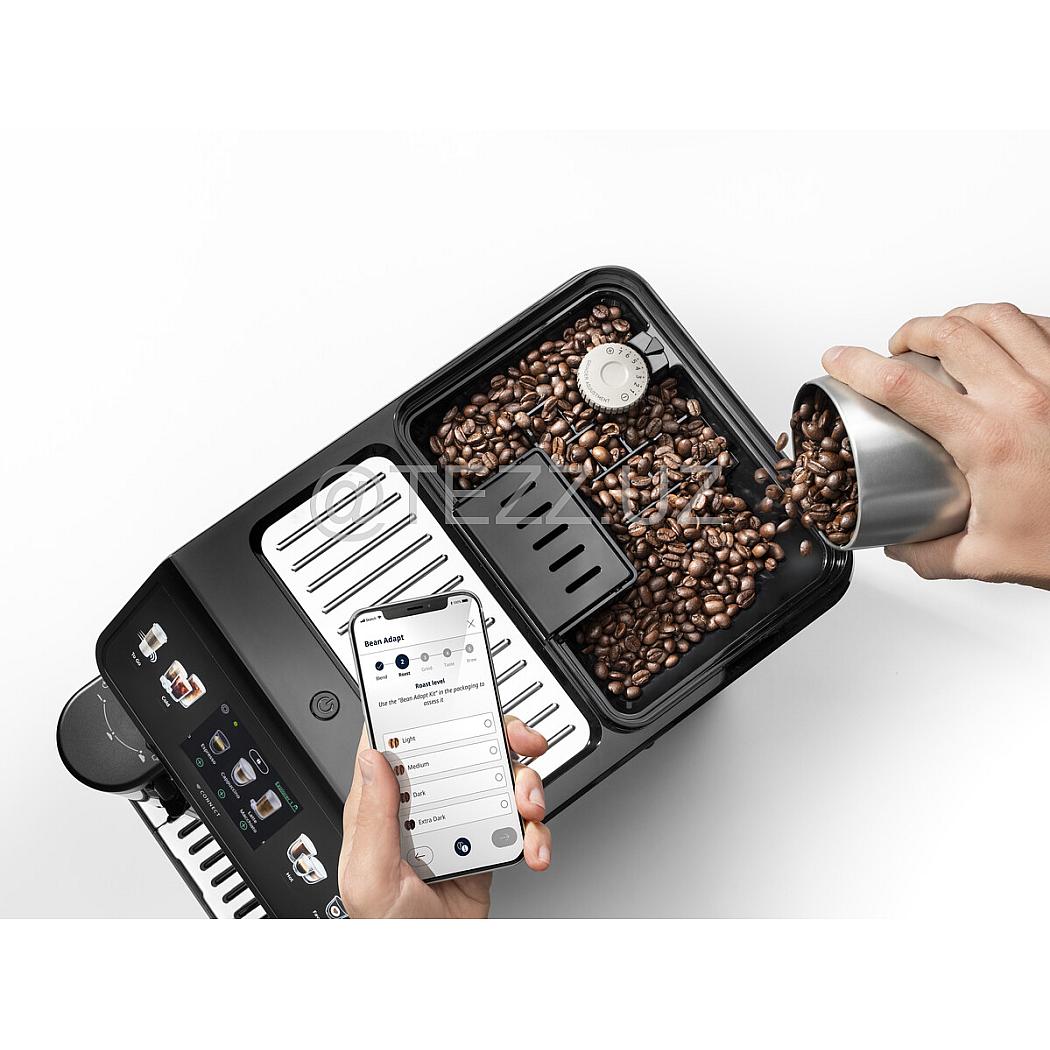 Кофемашины Delonghi ECAM450.86.T