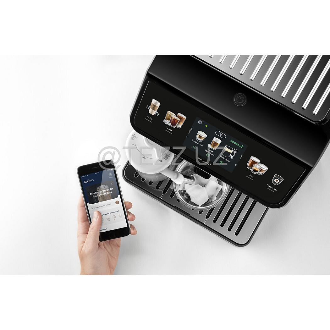 Кофемашины Delonghi ECAM450.86.T