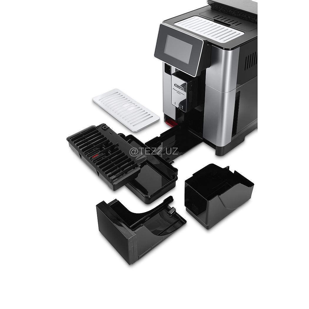 Кофемашины Delonghi ECAM610.55.SB