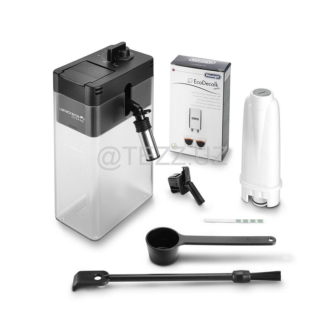 Кофемашины Delonghi ECAM610.55.SB