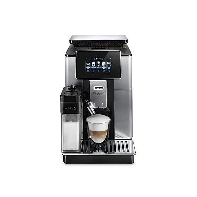 Кофемашины  Delonghi ECAM610.74.MB