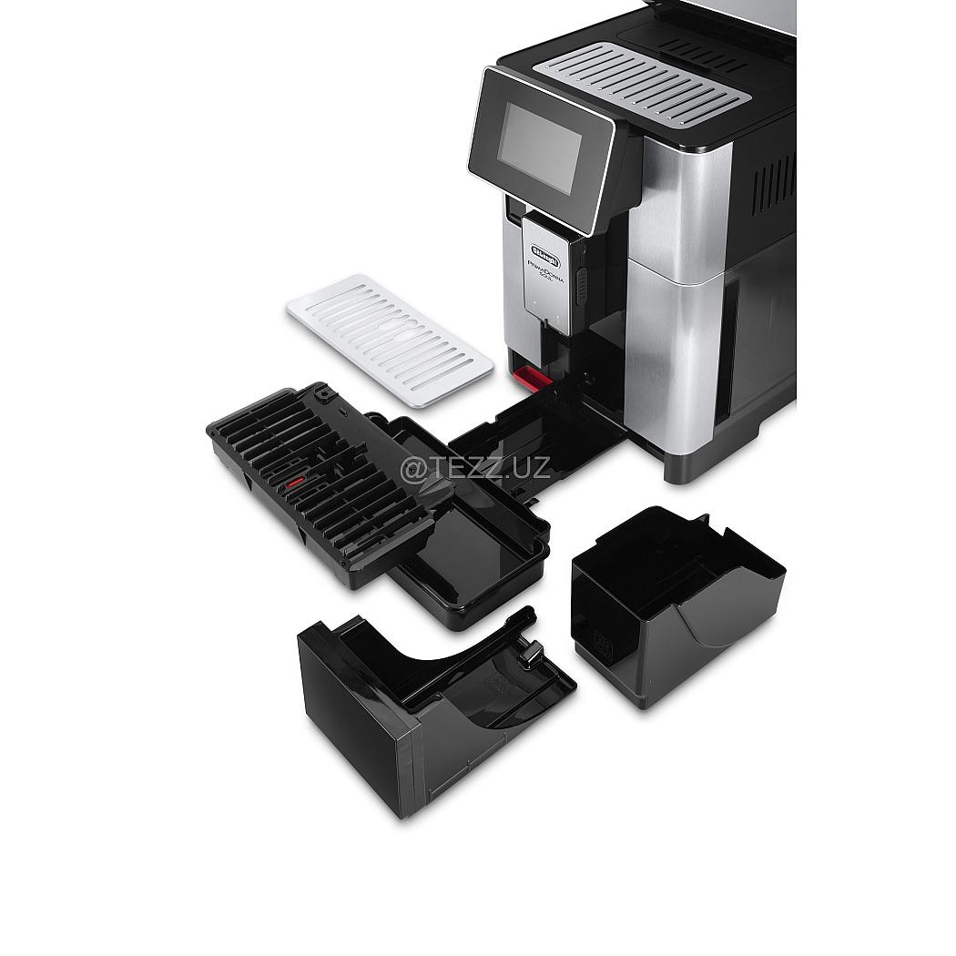 Кофемашины Delonghi ECAM610.75.MB