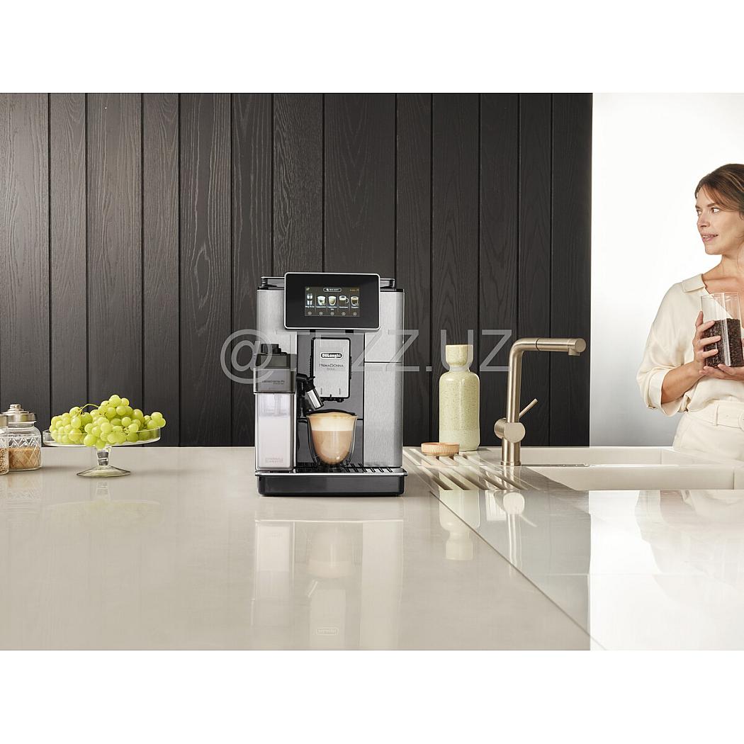 Кофемашины Delonghi ECAM610.75.MB