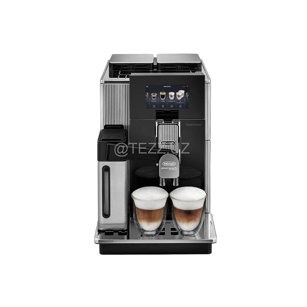 Кофемашины Delonghi EPAM960.75.GLM