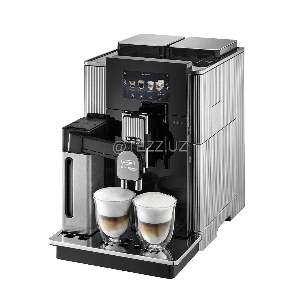 Кофемашины Delonghi EPAM960.75.GLM