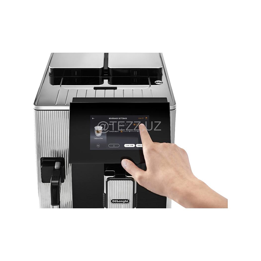 Кофемашины Delonghi EPAM960.75.GLM